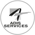 Logo ADIS SERVICES